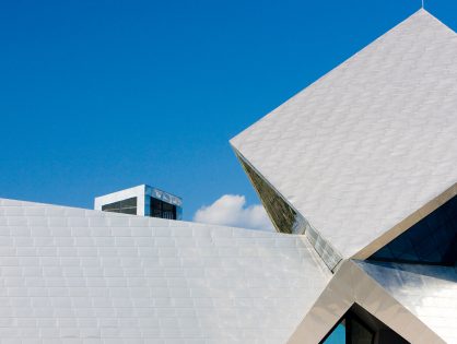 8 Ecofriendly Roof Options for Low Budgets and Up