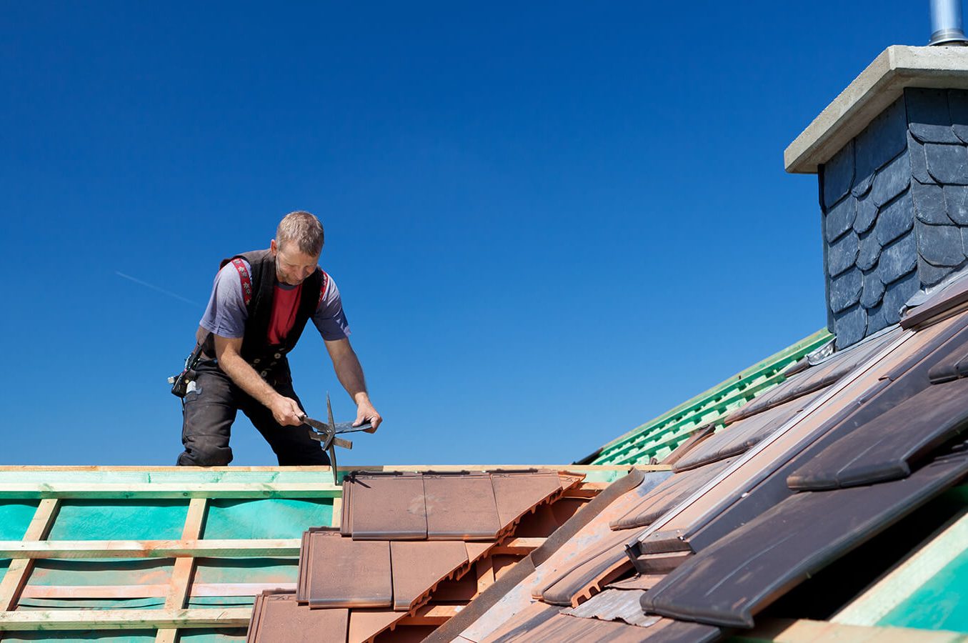 No Substitute for the Natural Beauty of Wooden Roof Shingles & Shakes